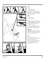 Preview for 15 page of Pure Fitness 8514IT Product Manual