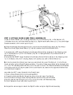 Preview for 10 page of Pure Fitness 8535DT Owner'S Manual