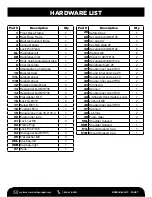 Preview for 7 page of Pure Fitness 8650IT User Manual