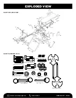 Preview for 8 page of Pure Fitness 8650IT User Manual