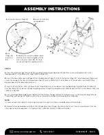 Preview for 10 page of Pure Fitness 8650IT User Manual