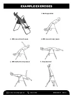 Preview for 13 page of Pure Fitness 8650IT User Manual