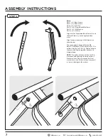 Preview for 7 page of Pure Fitness 8742AB Product Manual