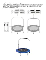 Предварительный просмотр 9 страницы Pure Fitness 9017MT Owner'S Manual