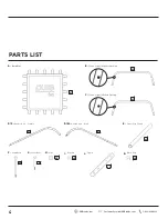 Preview for 4 page of Pure Fun 9001KJ Product Manual