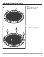 Preview for 7 page of Pure Fun 9003MT Product Manual