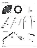 Preview for 7 page of Pure Fun 9003MTH Product Manual