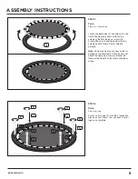 Preview for 9 page of Pure Fun 9003MTH Product Manual