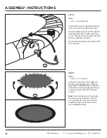 Preview for 6 page of Pure Fun 9005BTH Product Manual