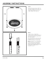 Preview for 11 page of Pure Fun 9005MTH Product Manual