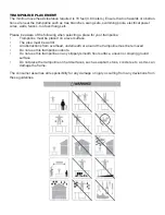 Предварительный просмотр 7 страницы Pure Fun 9008TS Owner'S Manual