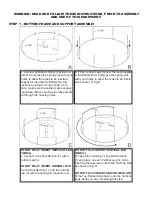 Предварительный просмотр 13 страницы Pure Fun 9008TS Owner'S Manual