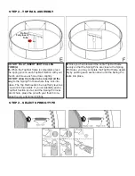 Предварительный просмотр 14 страницы Pure Fun 9008TS Owner'S Manual