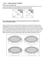 Предварительный просмотр 15 страницы Pure Fun 9008TS Owner'S Manual