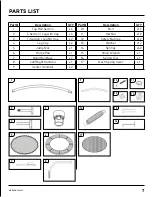 Предварительный просмотр 7 страницы Pure Fun 9009SJ Product Manual