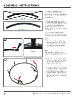 Предварительный просмотр 8 страницы Pure Fun 9009SJ Product Manual