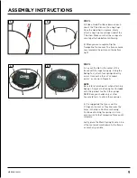 Предварительный просмотр 9 страницы Pure Fun 9009SJ Product Manual