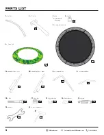 Предварительный просмотр 4 страницы Pure Fun 9009SJG Product Manual