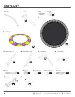 Предварительный просмотр 4 страницы Pure Fun 9009SJP Product Manual