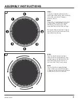 Предварительный просмотр 7 страницы Pure Fun 9009SJP Product Manual