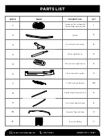 Preview for 7 page of Pure Fun 9011TS User Manual