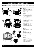 Preview for 11 page of Pure Fun 9011TS User Manual