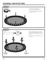 Предварительный просмотр 7 страницы Pure Fun 9028MJ Product Manual