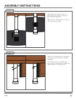 Предварительный просмотр 11 страницы Pure Fun 9028MJ Product Manual