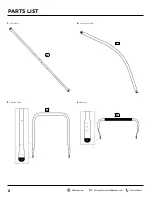 Предварительный просмотр 6 страницы Pure Fun 9306RS Product Manual