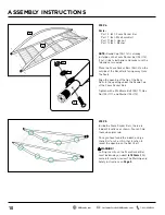 Предварительный просмотр 10 страницы Pure Fun 9306RS Product Manual