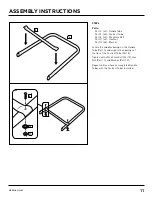 Предварительный просмотр 11 страницы Pure Fun 9306RS Product Manual