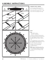 Preview for 8 page of Pure Fun 9308TS Product Manual