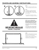 Preview for 8 page of Pure Fun 9312TS Product Manual