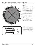 Preview for 10 page of Pure Fun 9312TS Product Manual