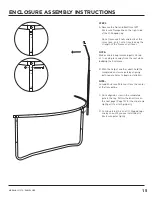 Preview for 15 page of Pure Fun 9312TS Product Manual