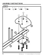 Предварительный просмотр 10 страницы Pure Fun 9334KS Product Manual