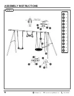 Preview for 10 page of Pure Fun 9335MDS Manual