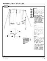 Preview for 11 page of Pure Fun 9335MSS Product Manual