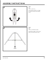 Preview for 5 page of Pure Fun 9336GBB Product Manual