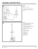 Preview for 7 page of Pure Fun 9336GBB Product Manual