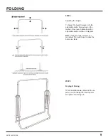 Preview for 9 page of Pure Fun 9336GBB Product Manual