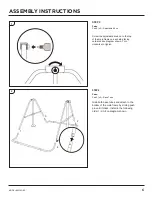 Preview for 6 page of Pure Fun 9336GBP Product Manual