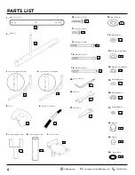 Предварительный просмотр 4 страницы Pure Fun 9337SS Product Manual