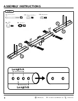 Предварительный просмотр 6 страницы Pure Fun 9337SS Product Manual