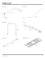 Предварительный просмотр 7 страницы Pure Fun 9338DRS Product Manual