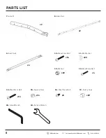 Предварительный просмотр 8 страницы Pure Fun 9338DRS Product Manual