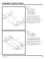 Предварительный просмотр 9 страницы Pure Fun 9338DRS Product Manual