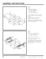 Предварительный просмотр 10 страницы Pure Fun 9338DRS Product Manual