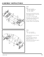 Предварительный просмотр 11 страницы Pure Fun 9338DRS Product Manual