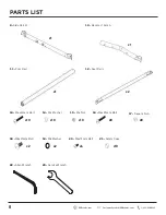 Предварительный просмотр 8 страницы Pure Fun 9339SRS Product Manual